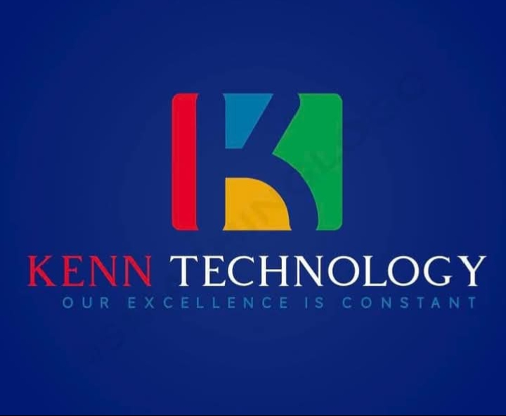 KennTech Logo